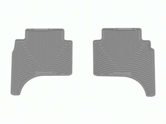 All Weather Floor Mats