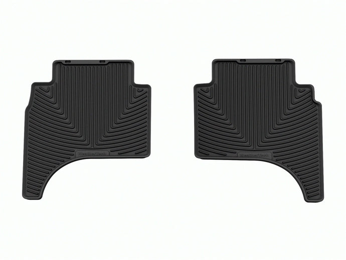 All Weather Floor Mats