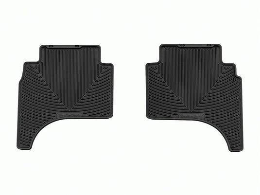 All Weather Floor Mats