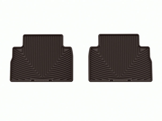 All Weather Floor Mats