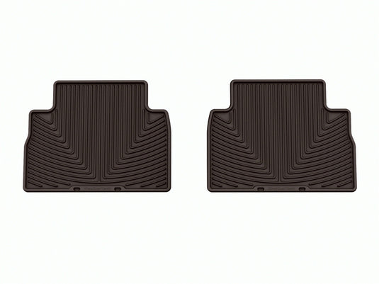 All Weather Floor Mats