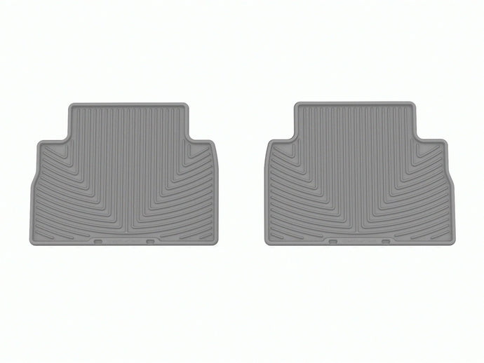 All Weather Floor Mats