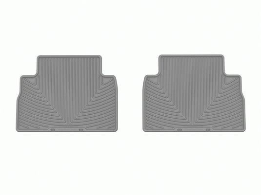 All Weather Floor Mats
