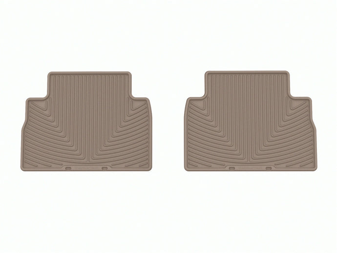 All Weather Floor Mats