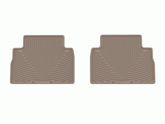 All Weather Floor Mats
