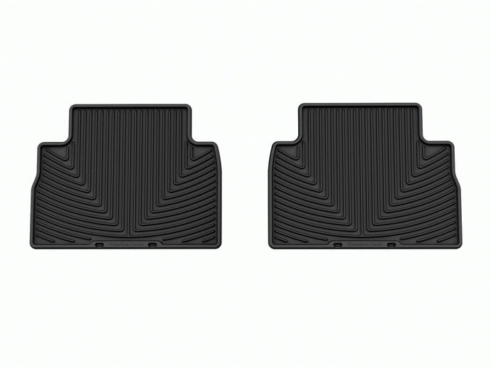 All Weather Floor Mats