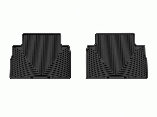 All Weather Floor Mats