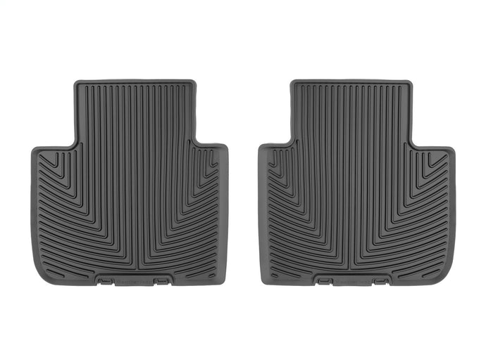 All Weather Floor Mats