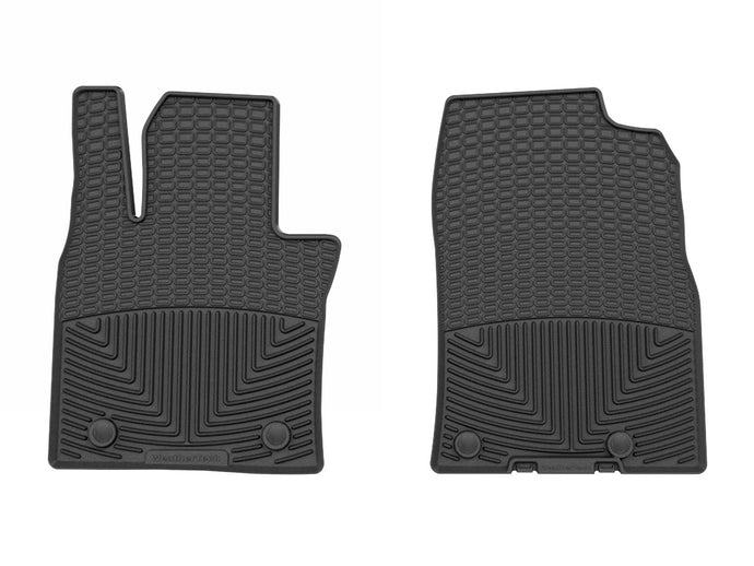 All Weather Floor Mats