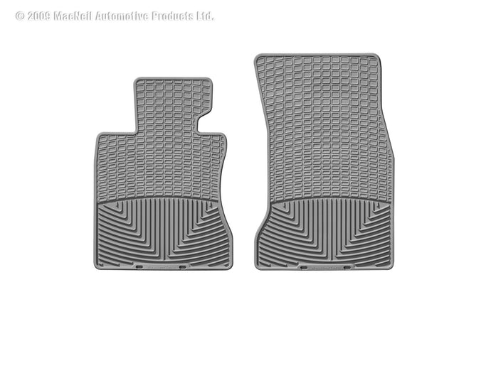 All Weather Floor Mats