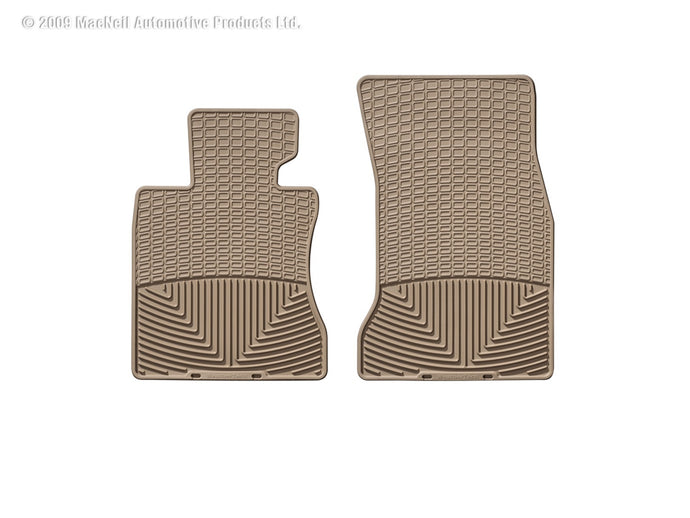 All Weather Floor Mats