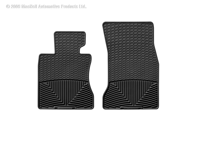 All Weather Floor Mats