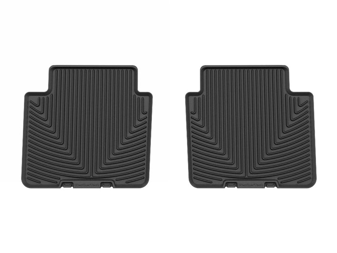All Weather Floor Mats