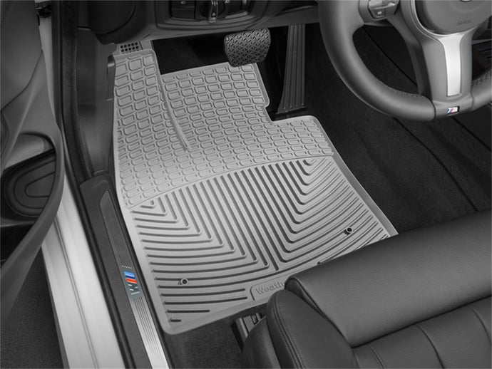 All Weather Floor Mats