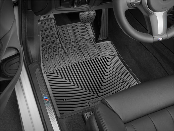All Weather Floor Mats