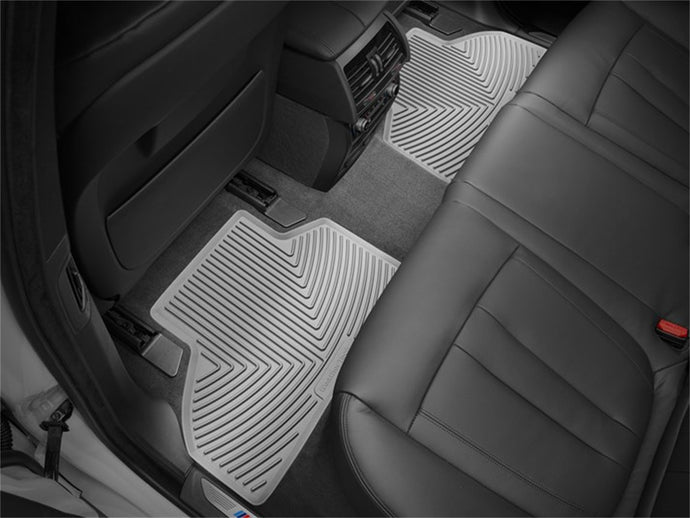 All Weather Floor Mats