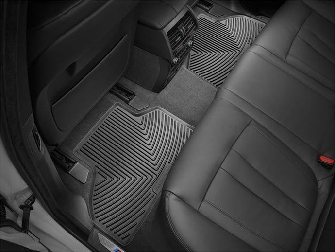 All Weather Floor Mats
