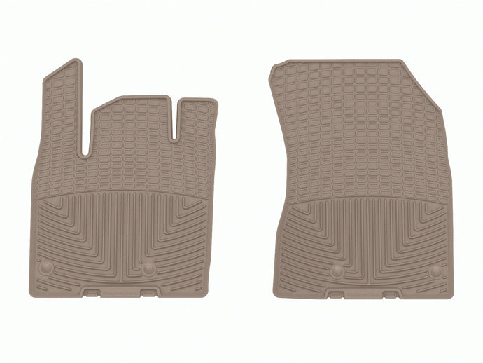 All Weather Floor Mats