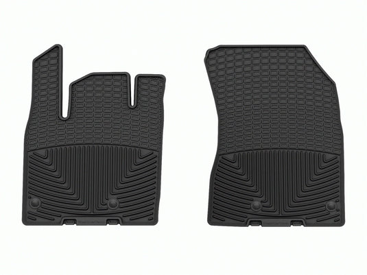 All Weather Floor Mats