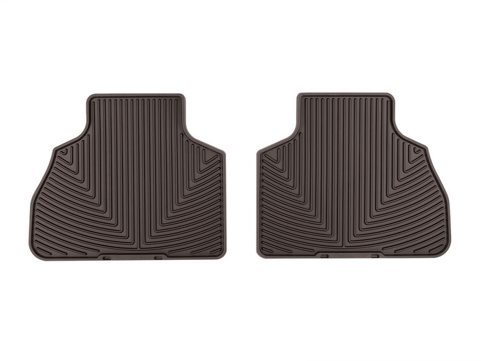 All Weather Floor Mats