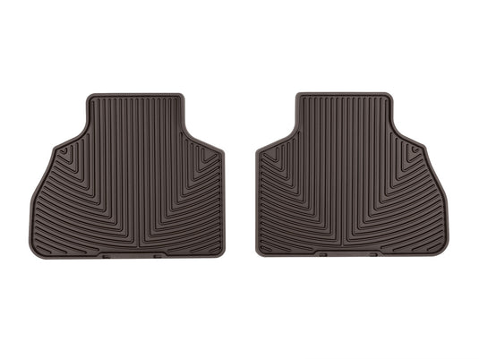 All Weather Floor Mats