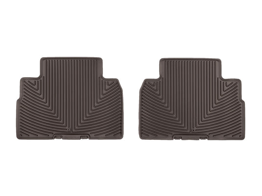 All Weather Floor Mats