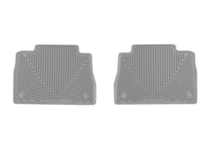 All Weather Floor Mats
