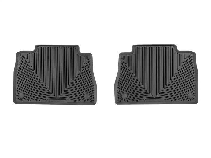All Weather Floor Mats