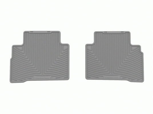 All Weather Floor Mats