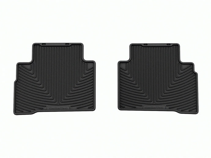 All Weather Floor Mats