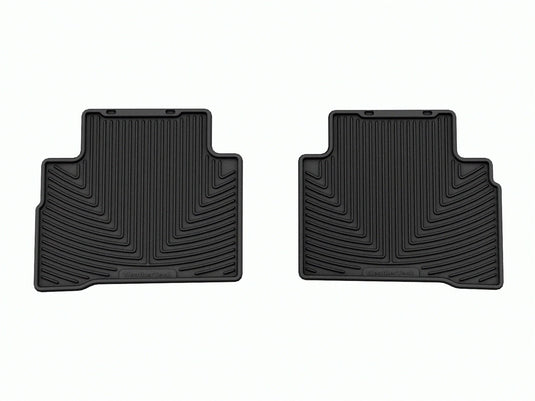 All Weather Floor Mats