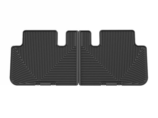 All Weather Floor Mats
