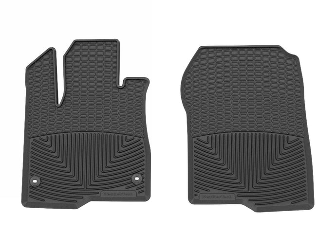 All Weather Floor Mats
