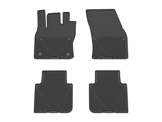All Weather Floor Mats