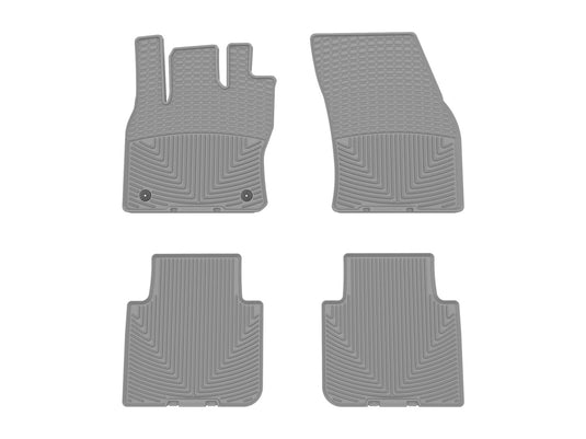 All Weather Floor Mats