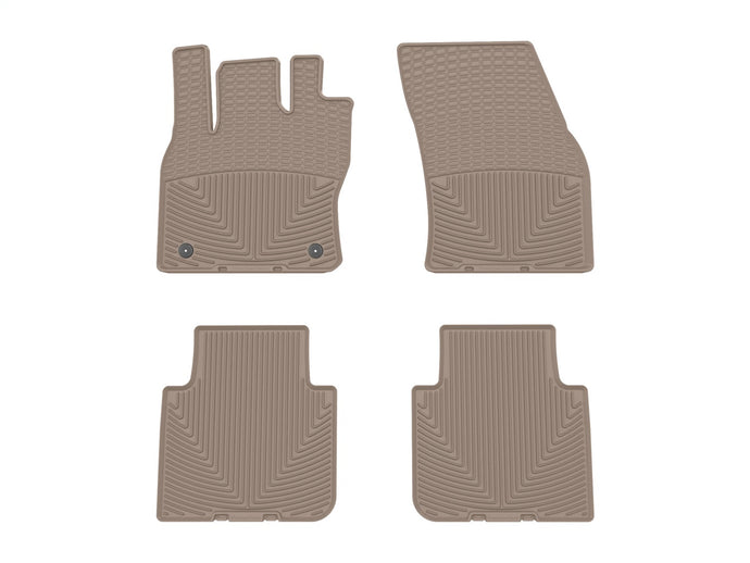 All Weather Floor Mats