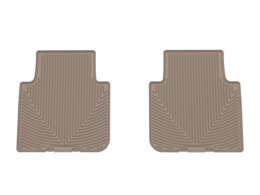 All Weather Floor Mats