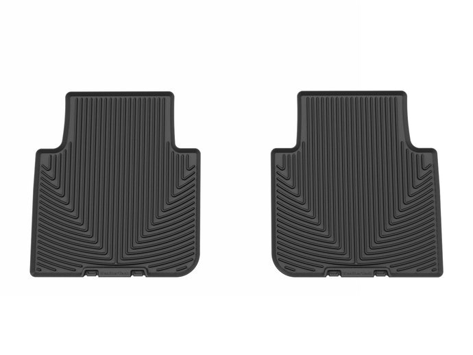 All Weather Floor Mats