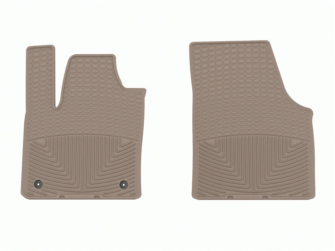 All Weather Floor Mats