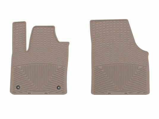 All Weather Floor Mats