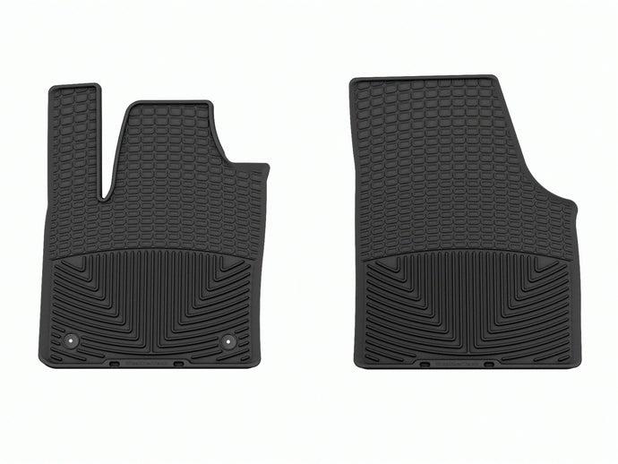 All Weather Floor Mats