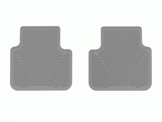 All Weather Floor Mats