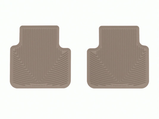 All Weather Floor Mats