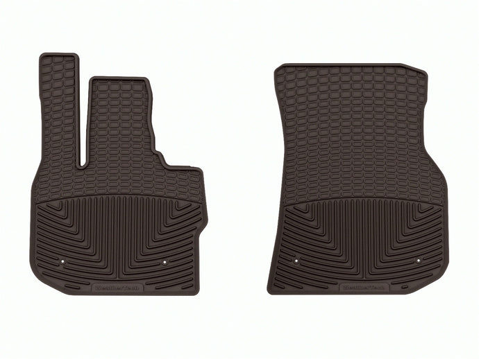 All Weather Floor Mats
