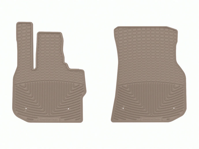 All Weather Floor Mats