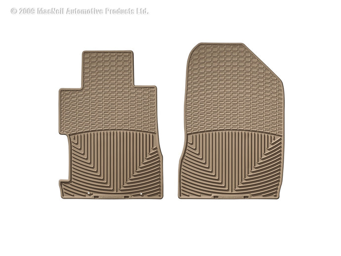All Weather Floor Mats