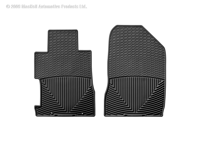 All Weather Floor Mats