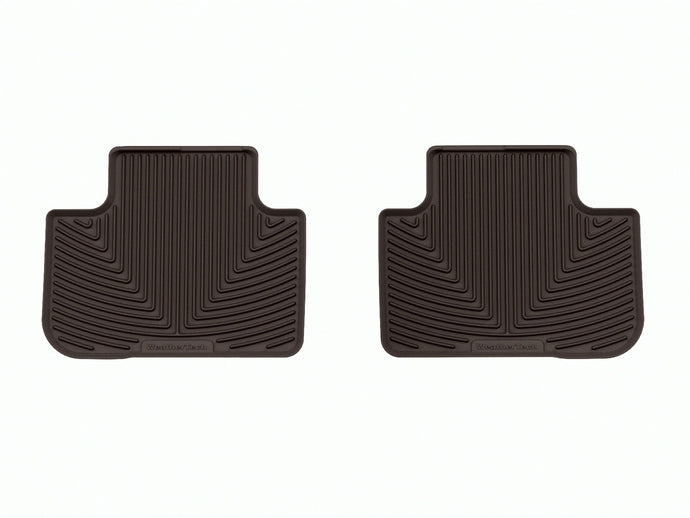 All Weather Floor Mats