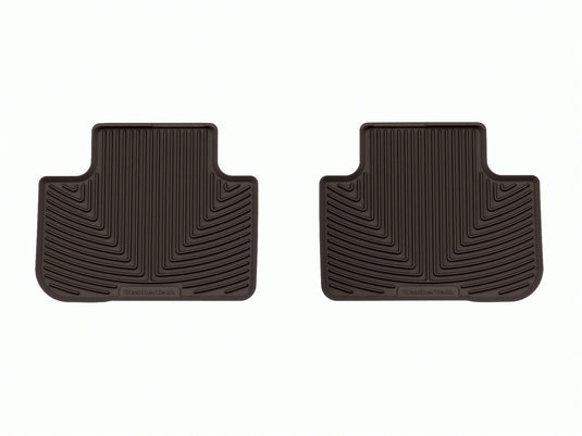All Weather Floor Mats