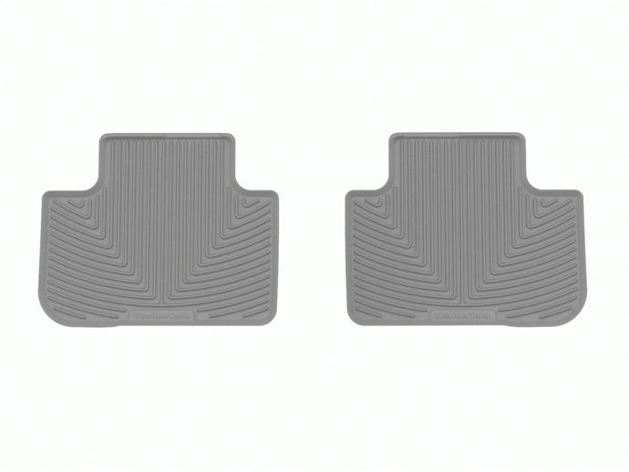 All Weather Floor Mats